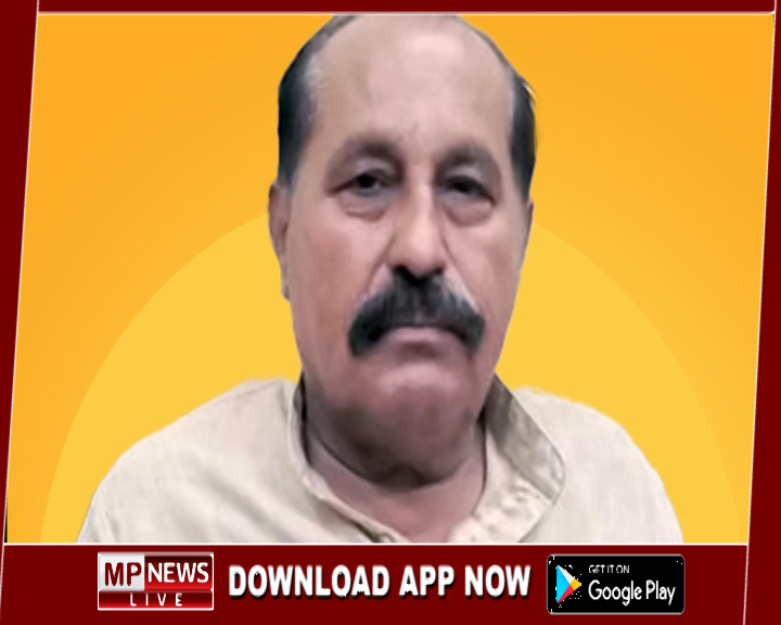 इंडियन पीपुल्स अधिकार पार्टी सिंधी परिषद मप्र का किया गया गठन, राजकुमार दासवानी बने प्रदेश उपाध्यक्ष