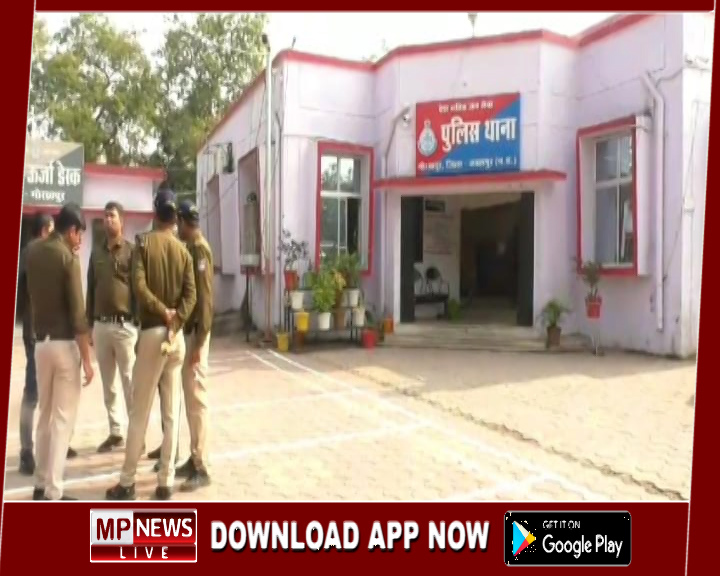 जबलपुर के कई क्षेत्रों से आठ किसान नेता गिरफ्तार, दिल्ली के किसान आंदोलन में जाने की कर रहे थे तैयारी