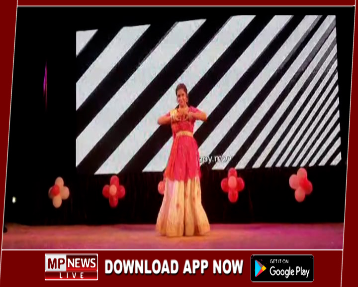 सेंट्रल किड्स पब्लिक स्कूल का वार्षिकोत्सव कार्यक्रम में बच्चों ने पेश किया सांस्कृतिक एवं रंगारंग कार्यक्रम