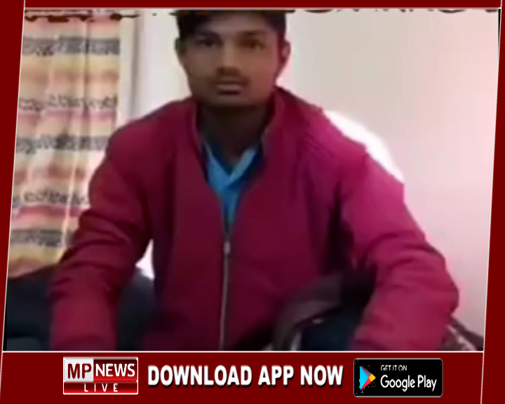 युवक के नाजुक अंगों को जलाकर हत्‍या के प्रयास के मामले में तीन महिला सहित चार आरोपी गिरफ्तार