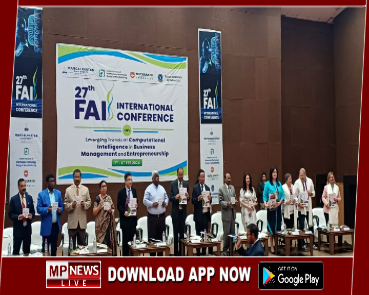 27वां एफएआई अंतरराष्ट्रीय सम्मेलन का समापन