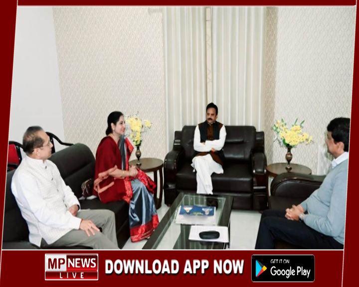 सभी लंबित परीक्षा परिणाम शीघ्र होंगे घोषित – राजेंद्र शुक्ला उपमुख्यमंत्री