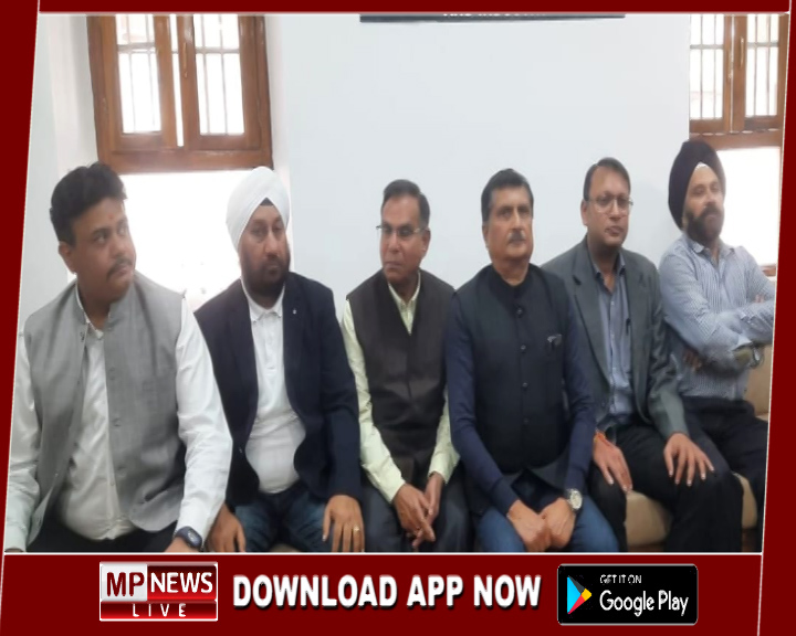 केन्द्र सरकार द्वारा पेश किया गया बजट एक संतुलित प्रयास- जबलपुर चेम्बर ऑफ़ कॉमर्स एंड इंडस्ट्री