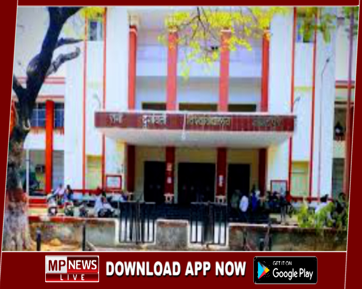 बीपीईएस पाठ्यक्रम में शिक्षा देने वाला प्रदेश का तीसरा विवि बन जाएगा रानी दुर्गावती विश्वविद्यालय