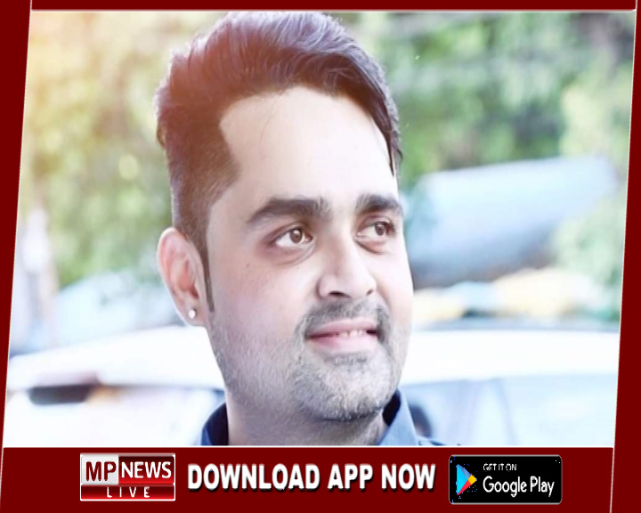 कांग्रेस नेता आलोक मिश्रा के पुत्र अंकित मिश्रा दे गए एक मिसाल, किडनी, हार्ट, लीवर, लंग्स सब कर गए दान