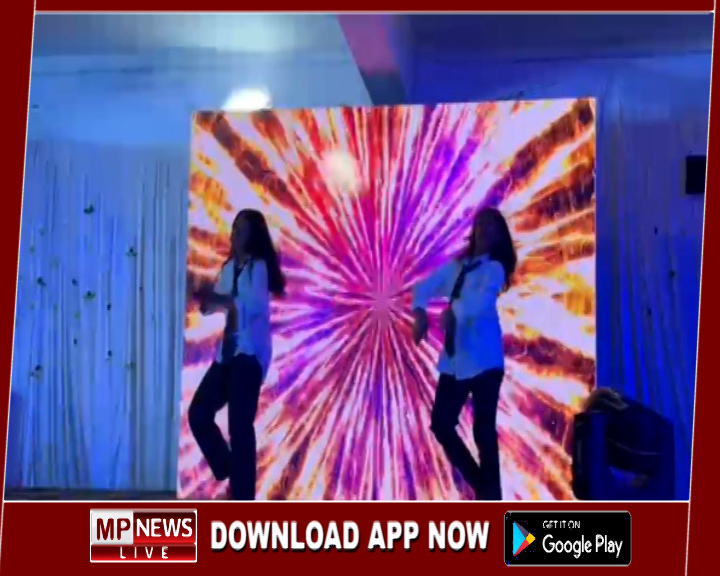 सेंट अलॉयसियस इंस्टीट्यूट ऑफ टेक्नोलॉजी में स्पेक्ट्रा सीजन 4.0 की शुरुआत