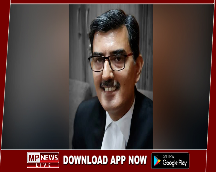 शील नागू होंगे जबलपुर हाईकोर्ट के नए एक्टिंग चीफ जस्टिस