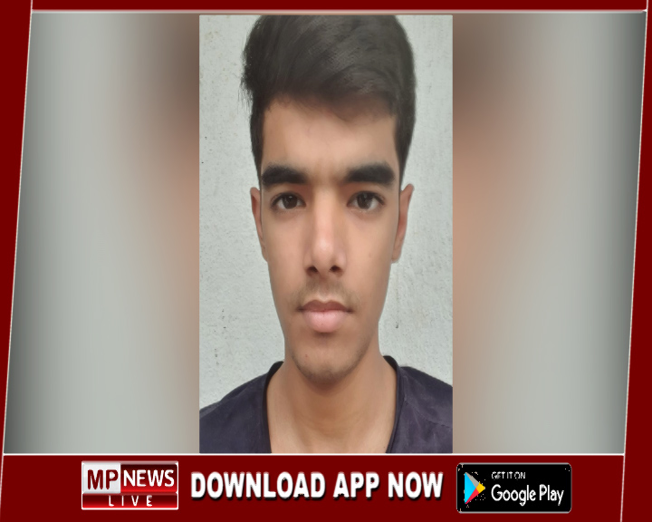 जेईई एडवांस में जबलपुर के यश वासवानी प्राप्त की सफलता