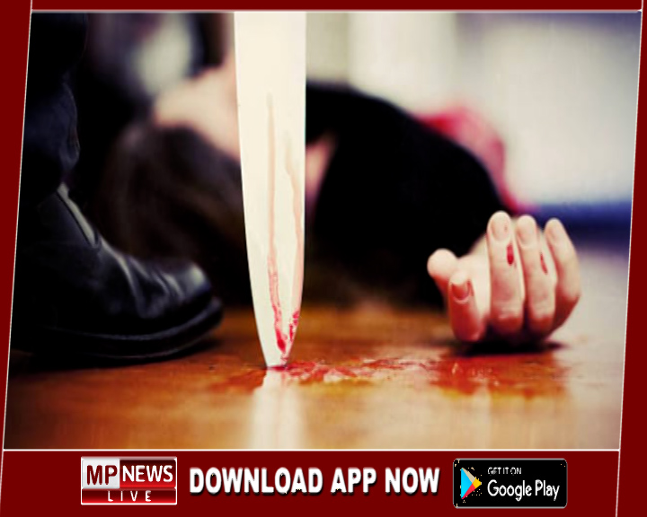 वैवाहिक कार्यक्रम में कूलर बंद होने पर से नाराज बाराती ने अपने साथियो के साथ दुल्हन के भाई को चाकू मारा