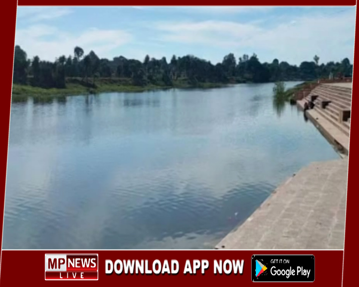 शिप्रा किनारे होगा घाटों का निर्माण, 31 मई को पीएम मोदी करेंगे भूमिपूजन