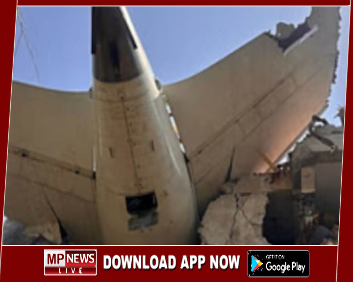 एअर इंडिया अहमदाबाद विमान हादसे के हताहतों को तत्काल देगा 25 लाख, एक करोड़ मुआवजा राशि अलग से