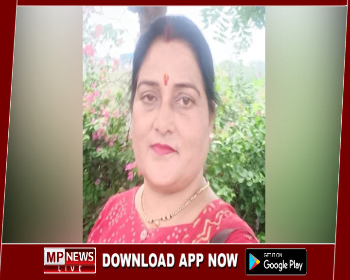 सुधा शर्मा बनी पत्रकार विकास परिषद की जिला उपाध्यक्ष