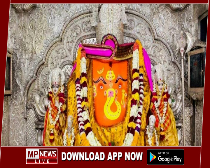 दस दिवसीय गणेश महोत्सव में खजराना गणेश मंदिर होगा भक्ति में सराबोर, महोत्सव में देशभर के कलाकार देंगे प्रस्तुति