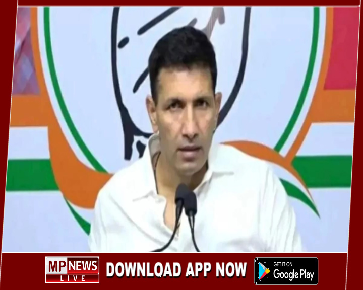 शराबखोरी के बयान पर पीसीसी चीफ जीतू पटवारी ने यूटर्न लेते हुए कहा कि सभी माताएं-बहनें पूज्यनीय है