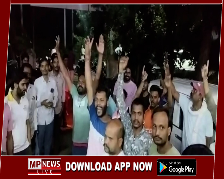 रतलाम के बिरमावल गांव में धार्मिक स्थल पर तोड़फोड़, आरोपी पुलिस की गिरफ्त में