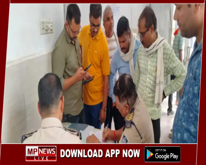 नशामुक्ति केंद्र में बैंक अधिकारी की मौत, शरीर पर मिले चोट के निशान, परिजनों ने लगाए हत्या के आरोप