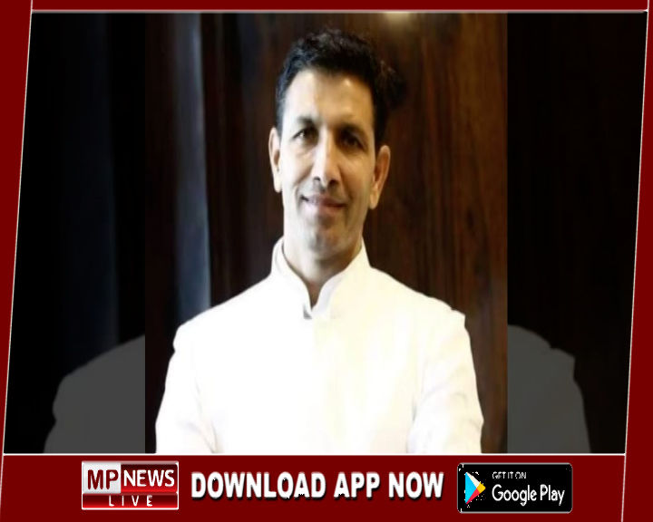राहुल गांधी ने फोन कर जिलाध्यक्ष बनाए जाने की दी सूचना – जीतू पटवारी