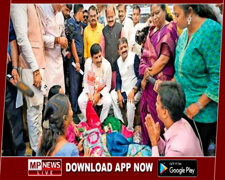 सरकार चलाएगी स्वदेशी अभियान, मुख्यमंत्री 25 सितंबर को करेंगे स्वदेशी सप्ताह का शुभारंभ