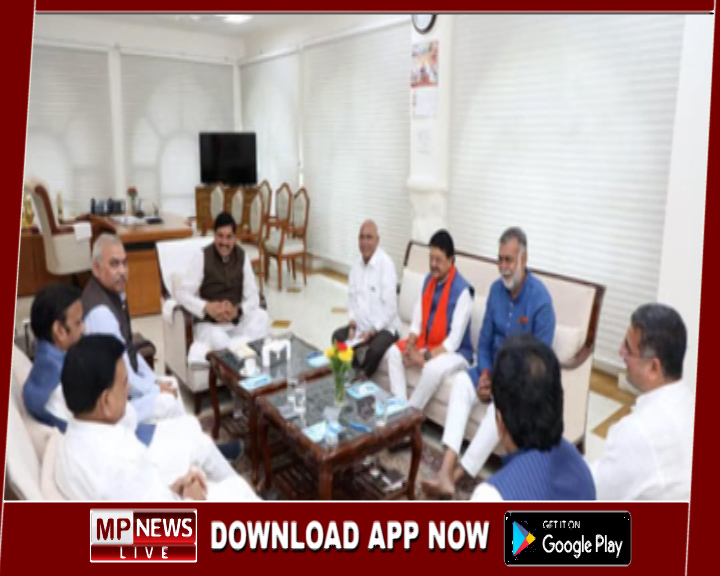 विकास, जनकल्याण एवं सुराज के लिए सरकार प्रतिबद्ध – मोहन यादव