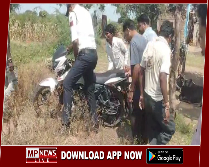 घर में घुसकर 5 वर्षीय मासूम का काटा गला, चीखती-चिल्लाती रह गई मां