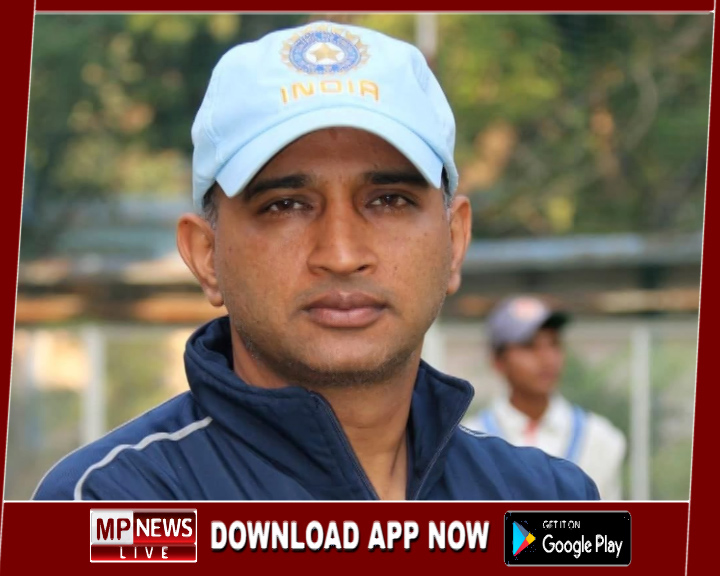 इंदौर के पूर्व अंतरराष्ट्रीय क्रिकेटर अभय खुरासिया को बीसीसीआई ने किया शेष भारत टीम का नया कोच नियुक्त