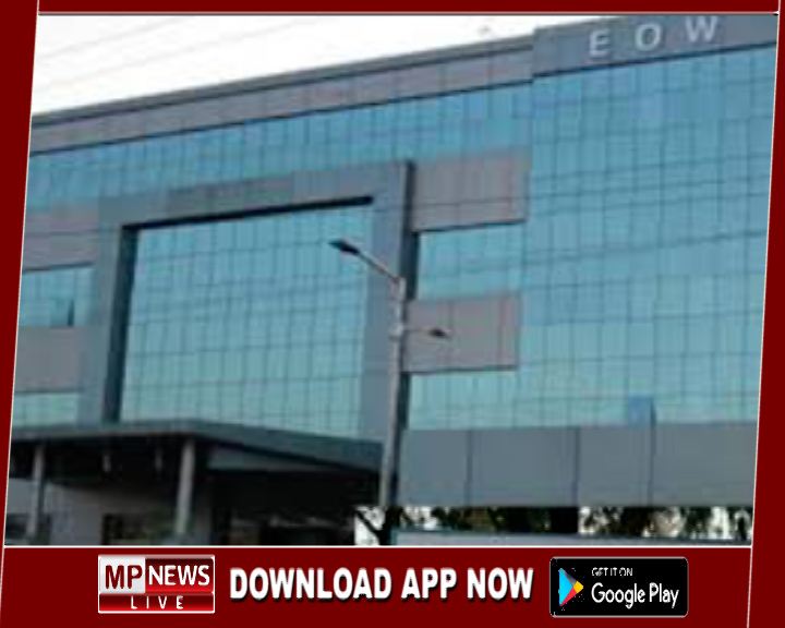 चार हजार की रिश्वत लेते हुए पटवारी को ईओडब्ल्यू टीम ने रंगे हाथ धरदबोचा, जमीन नामांतरण के एवज में पटवारी ने की थी रिश्वत की मांग