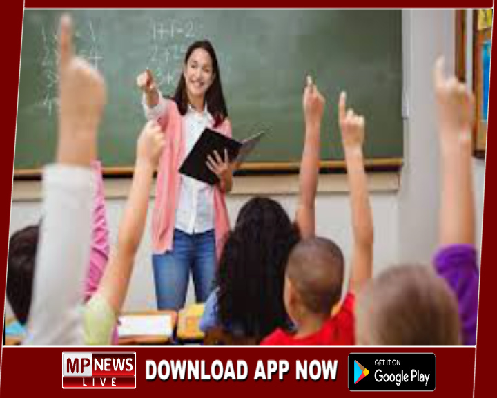 प्राथमिक शिक्षक चयन परीक्षा नौ अक्टूबर से प्रारम्भ, प्रदेश भर में 40 से अधिक बनाए गए परीक्षा केंद्र