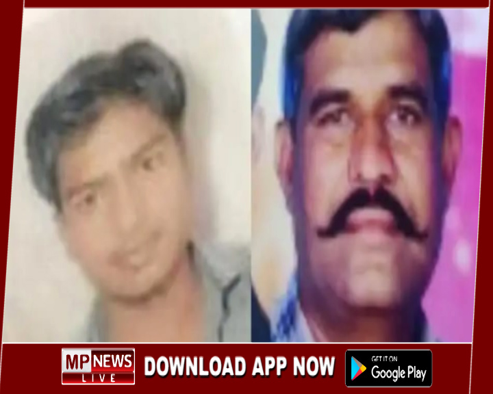 निर्माणाधीन रेलवे ब्रिज के कार्य में लगी क्रेन पलटी, दो वाहन दबे, हादसे में दो की मौत