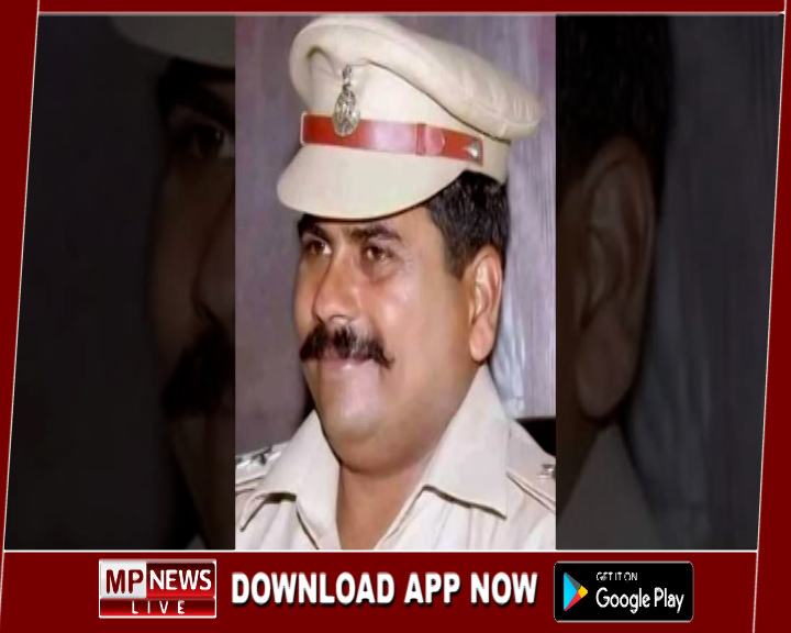 आत्माराम पारदी हत्याकांड में बर्खास्त सब-इंस्पेक्टर को पुलिस ने किया गिरफ्तार, एसपी द्वारा गठित एसआईटी की कार्रवाई