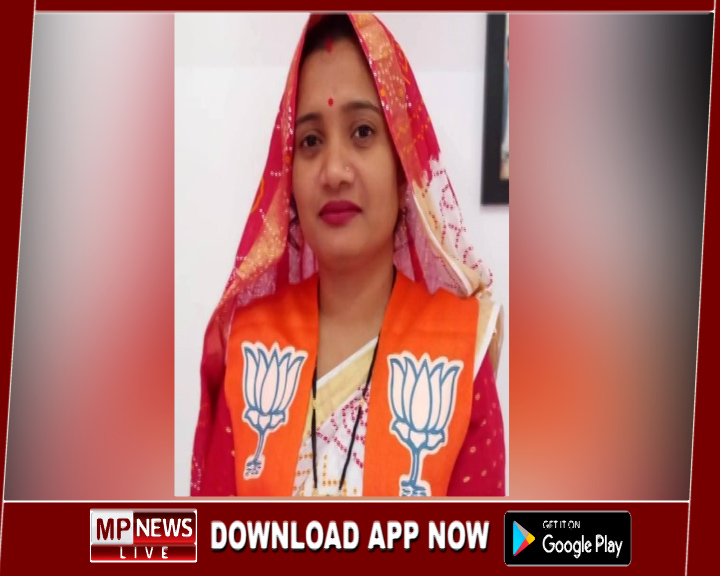 8 अक्टूबर को जनपद पंचायत शहपुरा में अध्यक्ष प्रियंका आर्मो के खिलाफ अविश्वास प्रस्ताव पर होगा मतदान