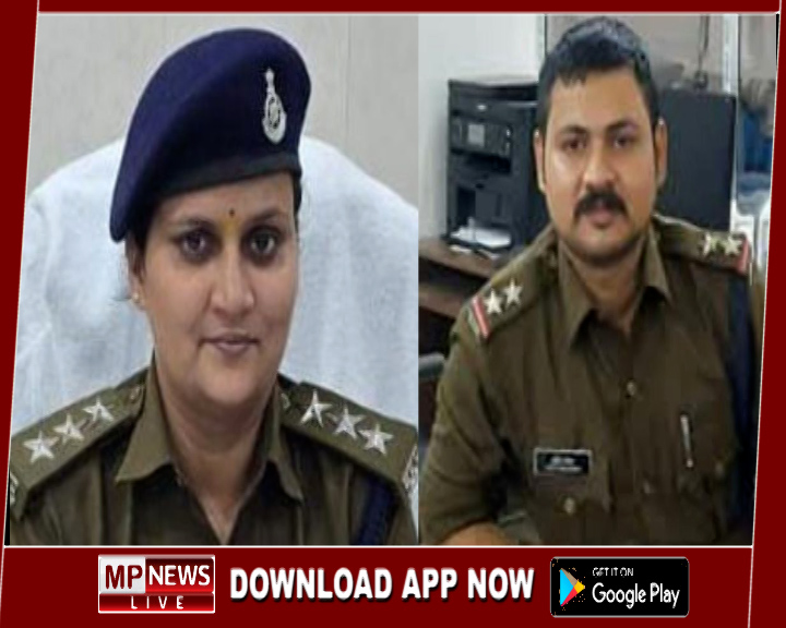 सिवनी हवाला मनी लूटकांड में सीएम का कड़ा एक्शन, एसडीओपी पूजा पाण्डेय सहित 11 पुलिसकर्मियों पर एफआईआर