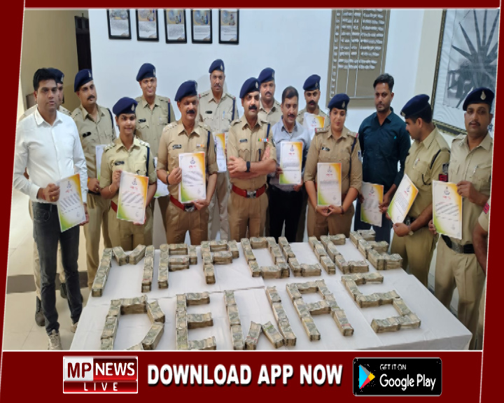 सराफा कारोबारी के मुनीम से 1.25 करोड़ रुपये की चोरी का पुलिस ने किया खुलासा, चोरी किए गए रकम के साथ एक आरोपी गिरफ्तार