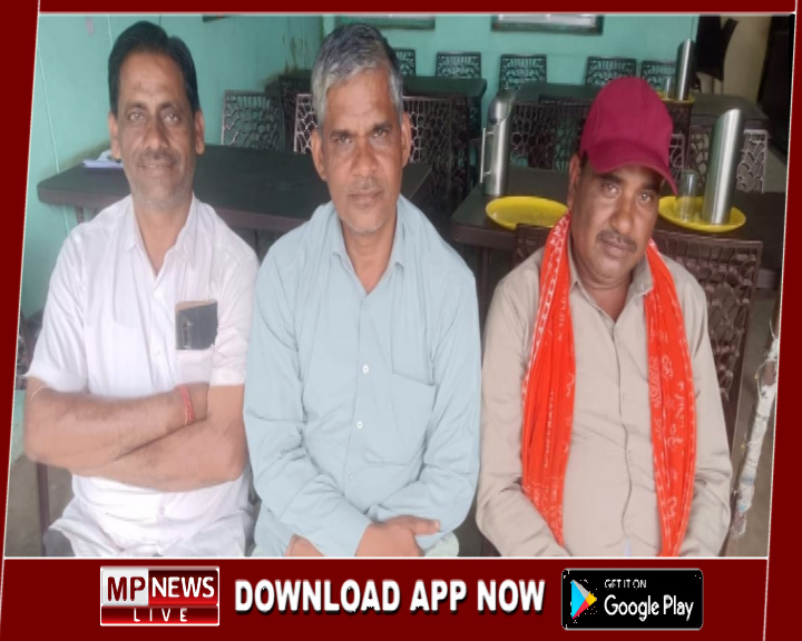 भाजपा में सामूहिक त्यागपत्र से मचा हड़कंप, जनपद सदस्यों ने विधायक और जनपद अध्यक्ष पर लगाए गंभीर आरोप, कल ही टेकेश्वर साहू ने भी छोड़ी पार्टी