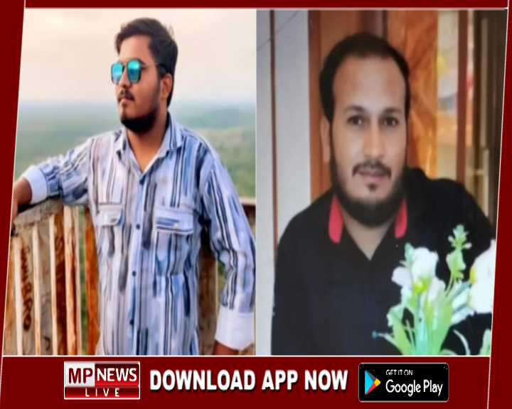 आत्महत्या के प्रयास और बचाने की कोशिश में दो सगे भाइयों की ट्रेन से कटकर मौत