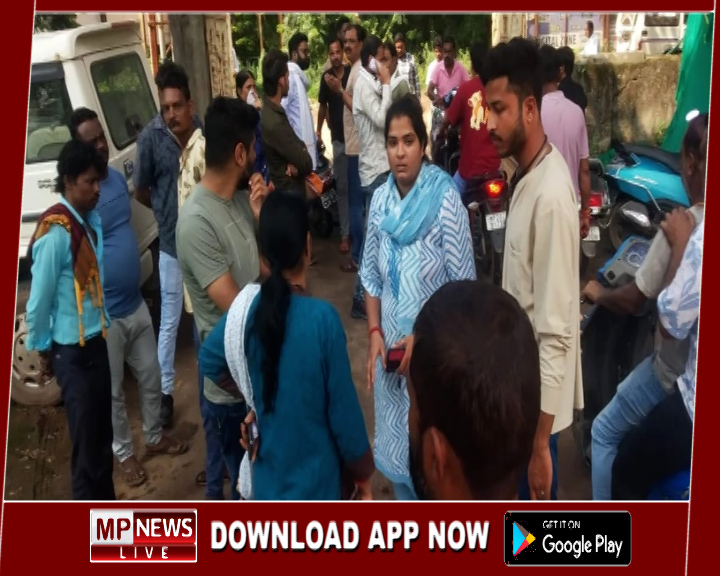 चाकुओं से गोदकर युवक की हत्या, पुलिस ने तीन आरोपियों को किया गिरफ्तार