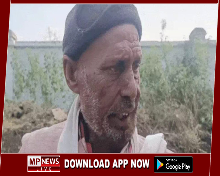 नर्मदा परिक्रमा पर निकले 65 वर्षीय सुल्तान खान, बोले कि मुसलमान हूं, खूब नमाज पढ़ी-जमातों में भी गया, लेकिन चमत्कार किया नर्मदा मां ने