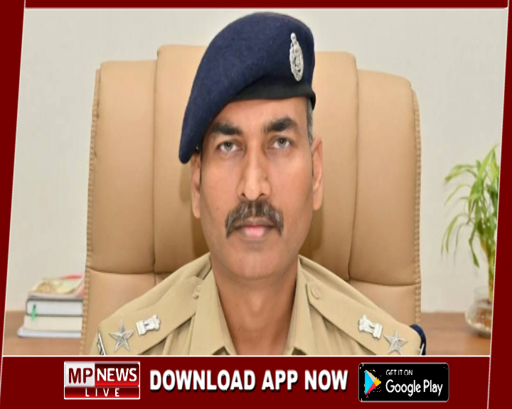 पुलिस अधीक्षक सम्पत उपाध्याय ने चार टीआई को किया लाइन अटैच, लम्बे समय से ग्रामीण क्षेत्र में तैनात टीआई को शहरी क्षेत्र की कमान