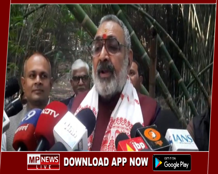 जातिगत विद्वेष की राजनीति को बिहार की जनता ने नकारा – गिरिराज सिंह (केंद्रीय मंत्री)