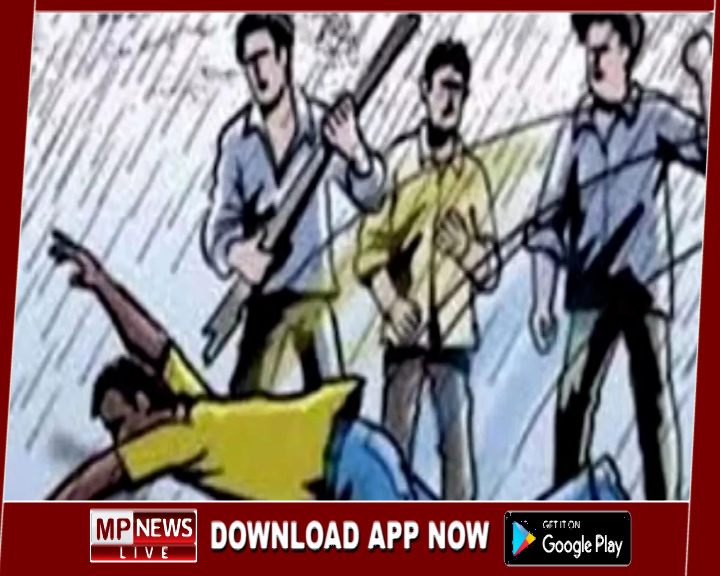 बेटे के साथ मिलकर चाचा ने की दो भतीजों की हत्या, दोनों आरोपी गिरफ्तार