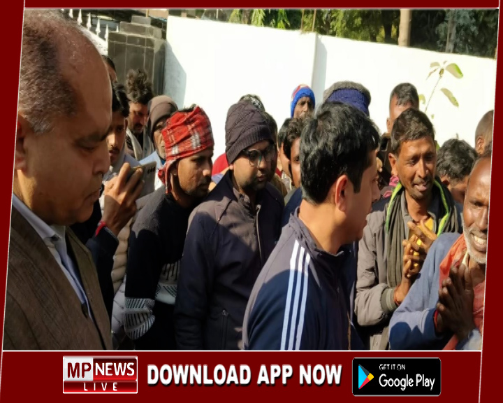 वैक्सीन के बाद बिगड़ी बच्चों की तबीयत, 1 बच्चे की मौत, 3 अस्पताल में भर्ती