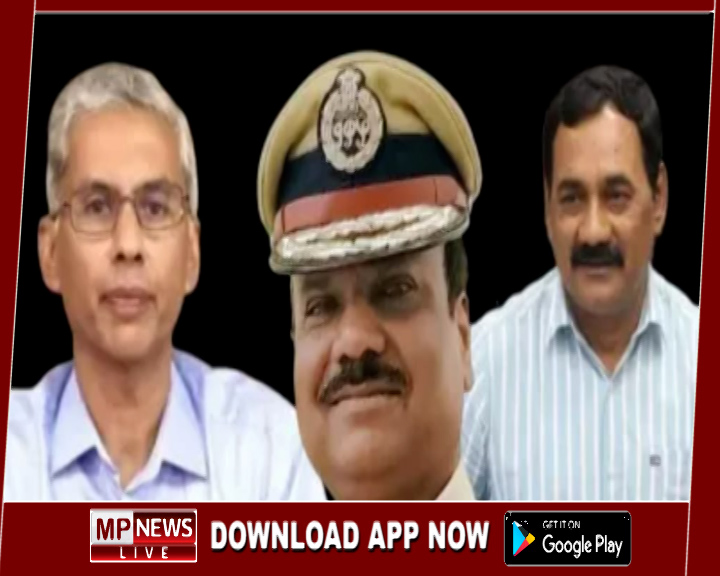 मध्यप्रदेश के 32 आईएएस-आईपीएस अधिकारी 2026 में होंगे रिटायर, होगा बड़ा फेरबदल