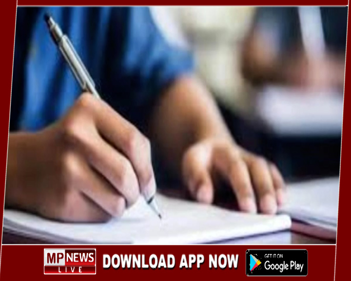 अंबाह में पकड़ा परीक्षा में दूसरे को बिठाने वाला मास्टरमाइंड, तीन बार चकमा, चौथी बार में धराया