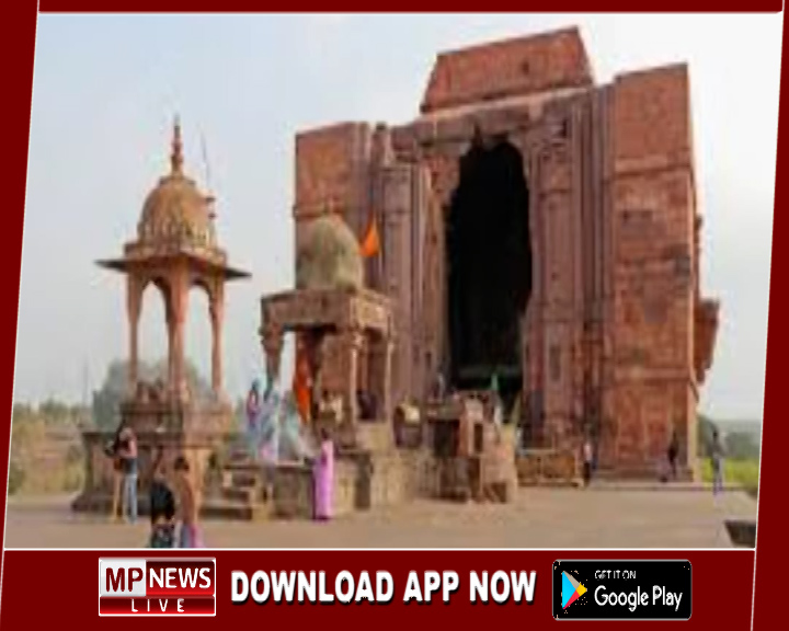 न्यू ईयर में भोपाल के आसपास पर्यटक स्थलों व मंदिरों में उमड़ेगी भीड़, पिकनिक स्पॉट्स बने लोगो की पहली पसंद