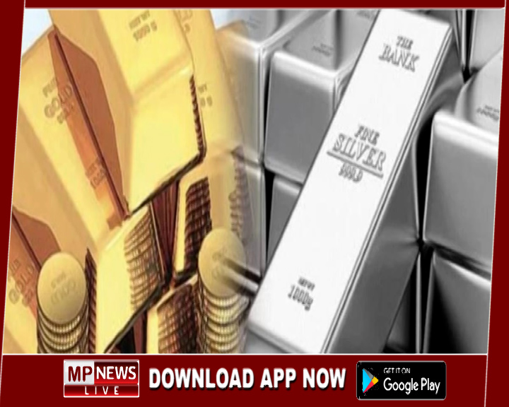 चांदी 6800 रुपये बढ़कर दो लाख के पार पहुंची, सोना भी ऑल टाइम हाई