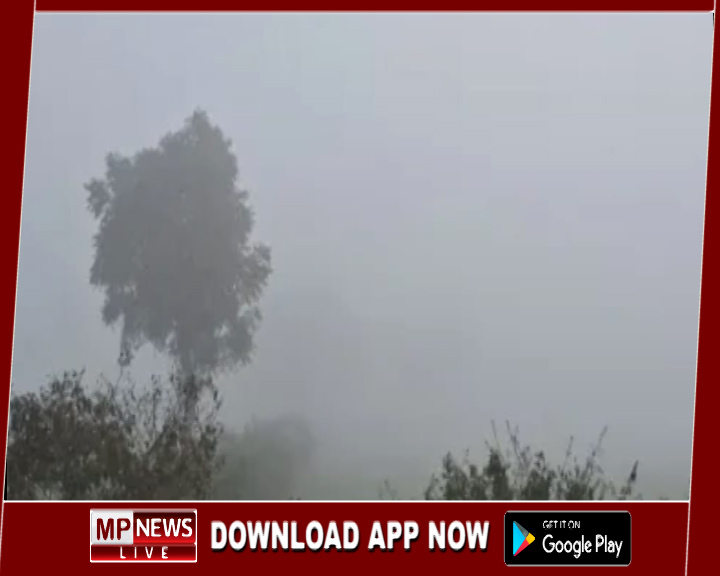 ग्वालियर जिले में भीषण ठंड के कारण दो दिन का अवकाश घोषित, आदेश जारी