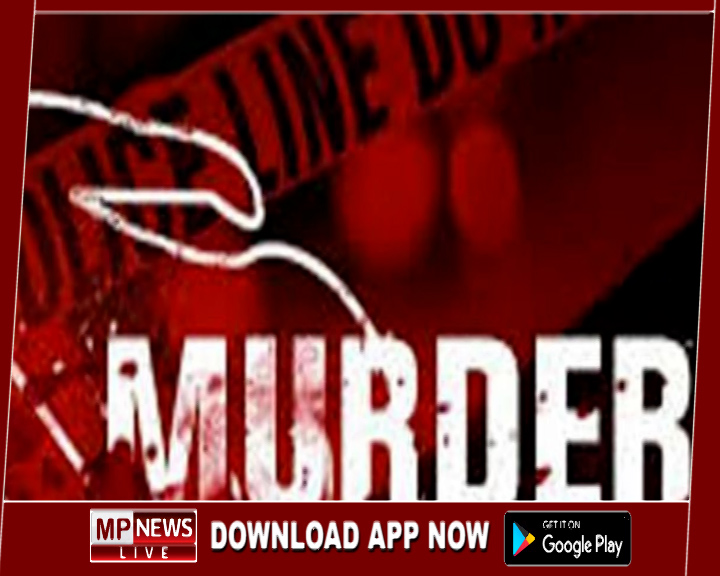 बेटे ने पत्नी और दोस्त के साथ मिलकर बेरहमी से की पिता की हत्या, बेटे ने लठ्ठ से पीटकर पिता की ली जान, शव के अंतिम संस्कार से पहले खुलासा