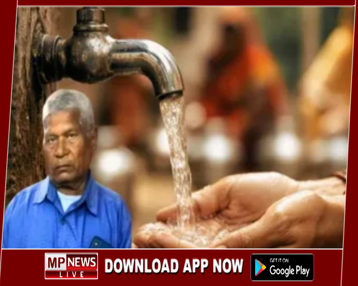 दूषित पानी से बीमार रिटायर्ड शिक्षक ने तोड़ा दम, इंदौर में दूषित पानी से 28वीं मौत