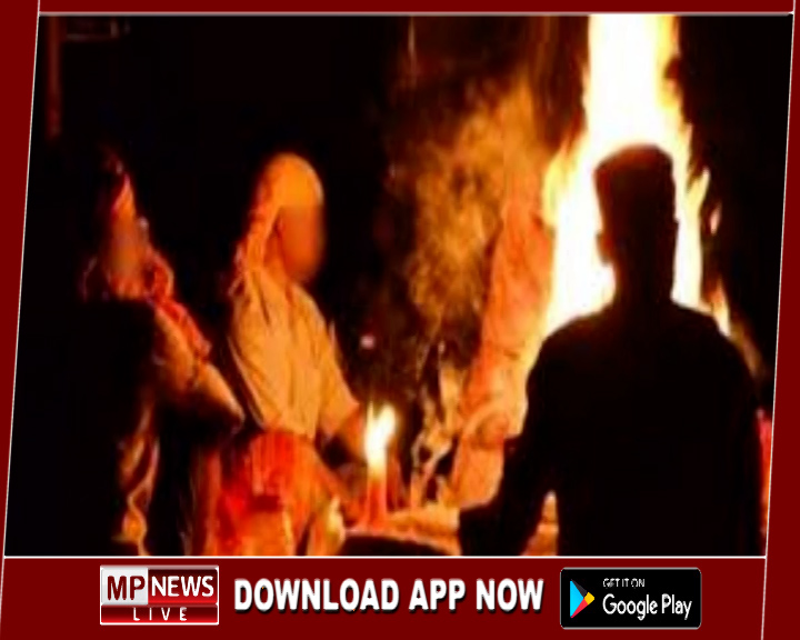 धनवर्षा के लिए मासूम को बनाया गया बंधक, 22 दिनों तक तांत्रिक क्रियाओं का बनाया शिकार, पुलिस ने किया आरोपियों को गिरफ्तार