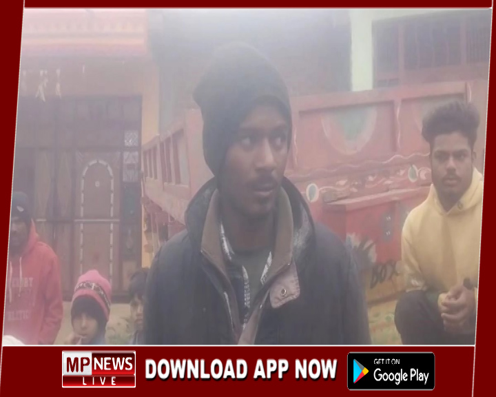 देर रात भूपमढी गांव में डकैती का प्रयास, मकान मालिक की सतर्कता से ग्रामीण जुटे, एक बदमाश चढ़ा ग्रामीणों के हत्थे