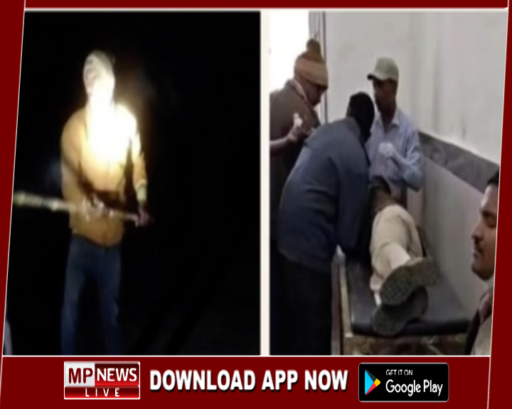 दस दिनों में दूसरी बार वन टीम पर जानलेवा हमला, डिप्टी रेंजर सहित छह घायल, कुछ आरोपी पुलिस की हिरासत में